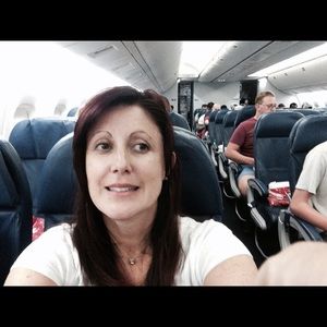 Meet your Posher, Lorna